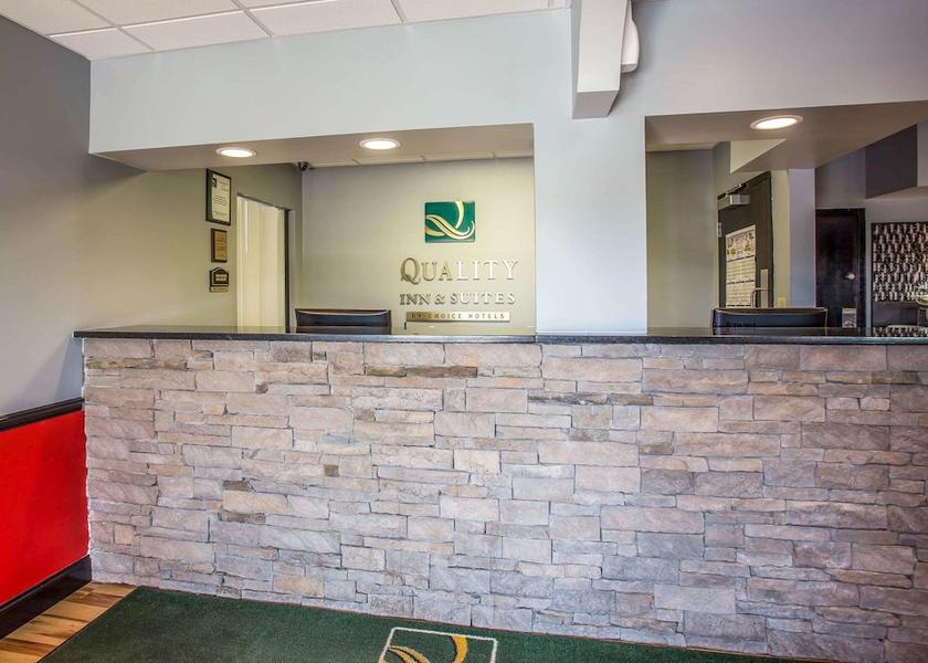 South Carolina Aiken Lobby