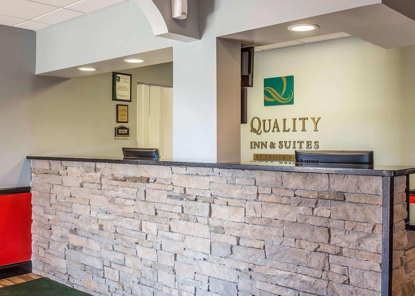 South Carolina Aiken Lobby