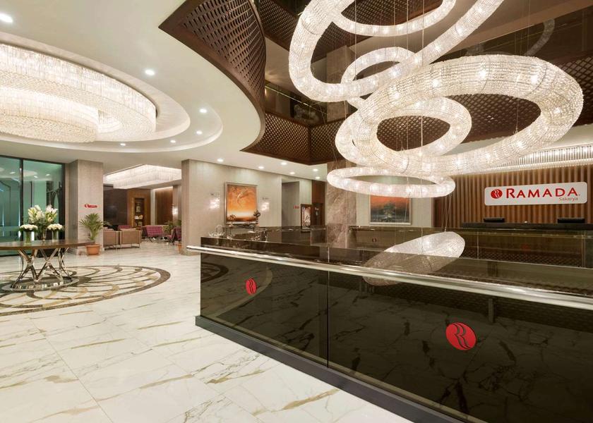 Sakarya Adapazari Lobby