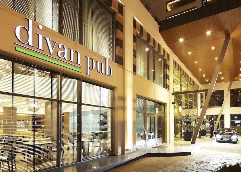 Adana Province Adana Front of property - evening/night