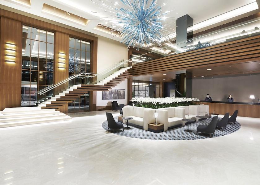 Adana Province Adana Lobby