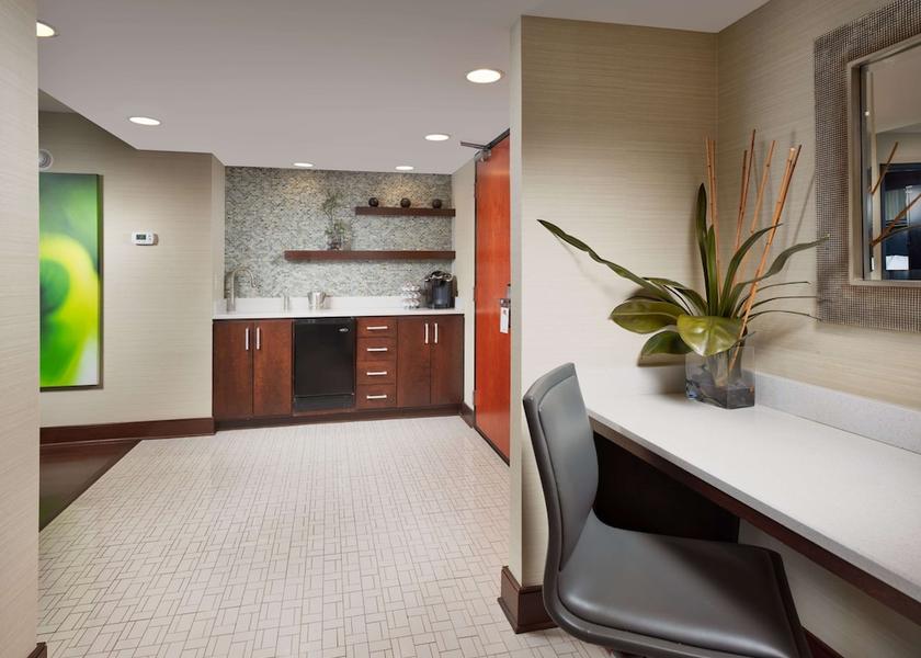 Tennessee Chattanooga Room