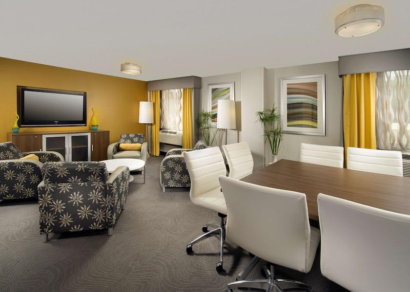 Tennessee Chattanooga Meeting facility