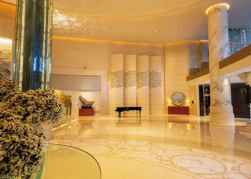 Hebei Beijing Lobby