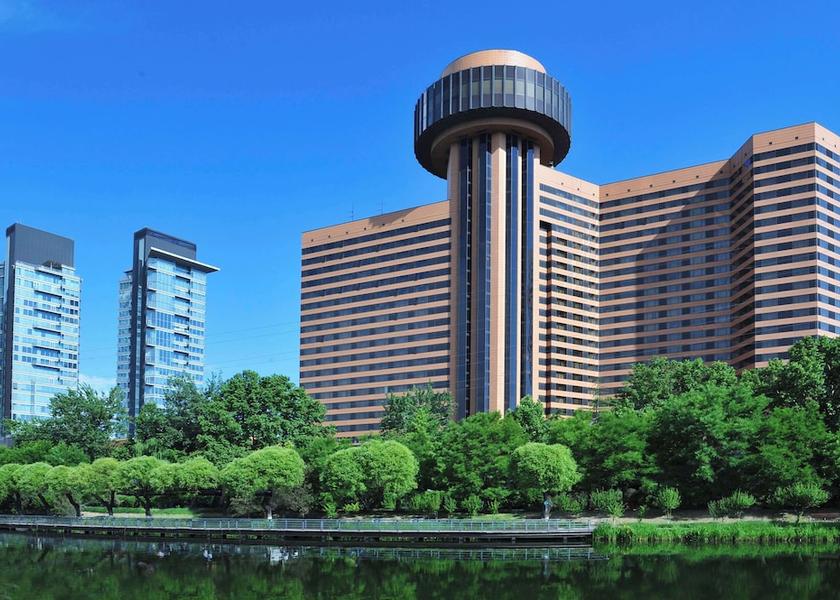  Beijing Exterior