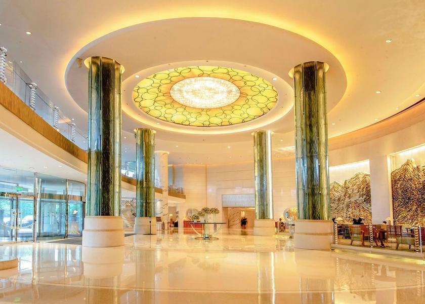Hebei Beijing Lobby