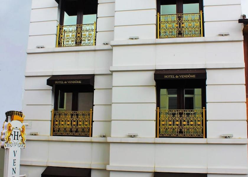 Eskişehir Eskişehir Front of property