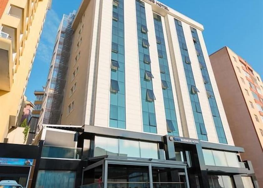 Kocaeli Gebze Exterior