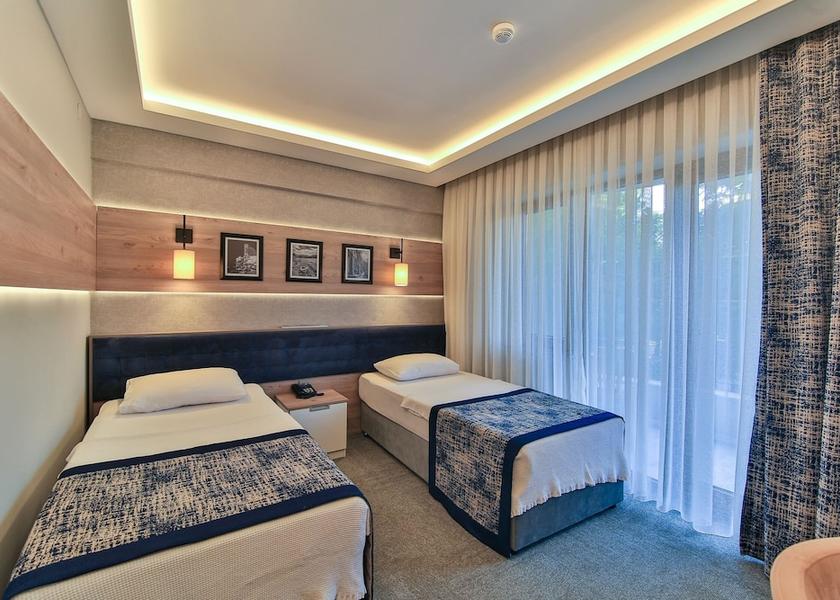 Bartin Province Amasra Room