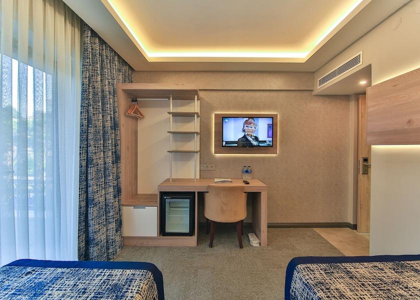 Bartin Province Amasra Room