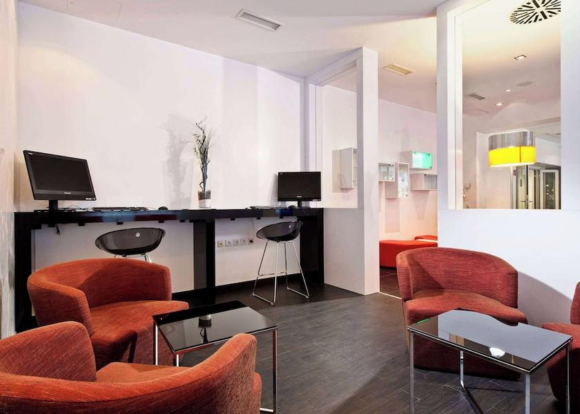 North Rhine-Westphalia Düsseldorf Business center
