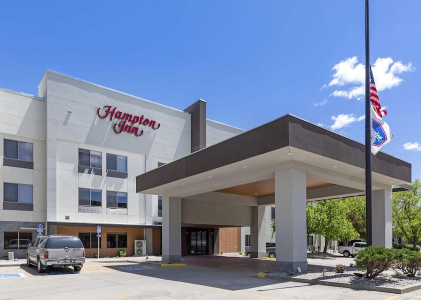 Colorado Fort Collins Primary image