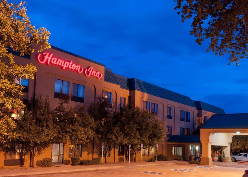 Colorado Fort Collins Hotel Exterior