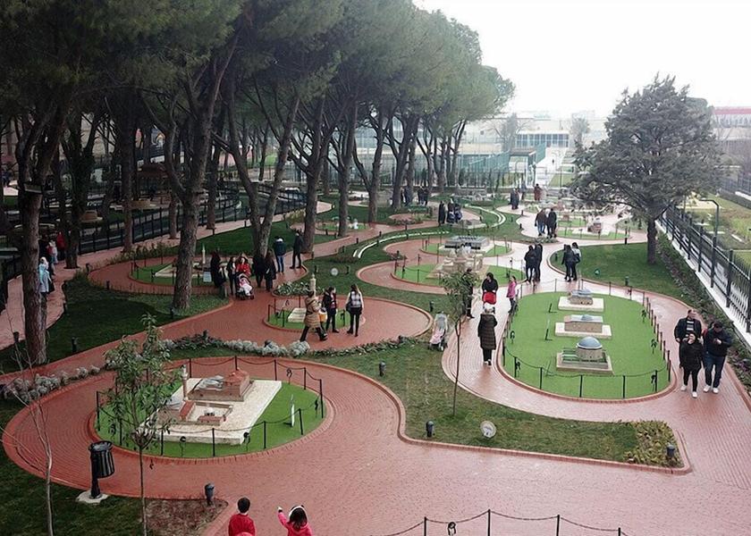 Manisa Manisa Point of interest