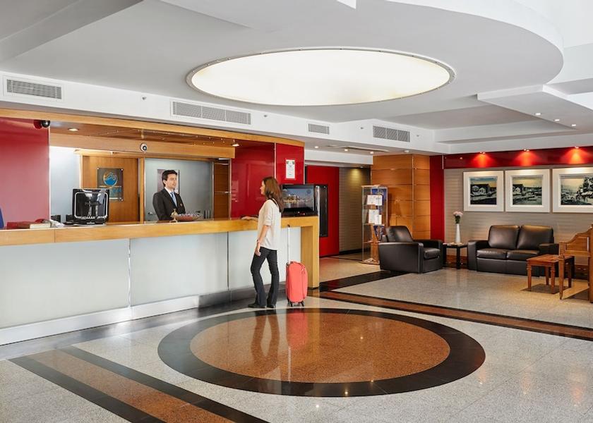 Izmir Izmir Reception