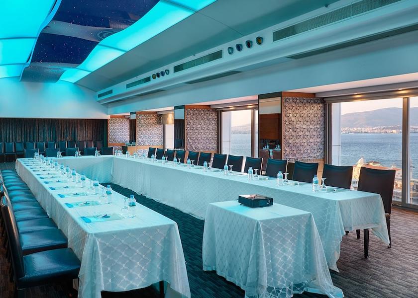 Izmir Izmir Meeting facility