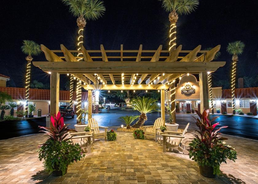 Florida St. Augustine Primary image