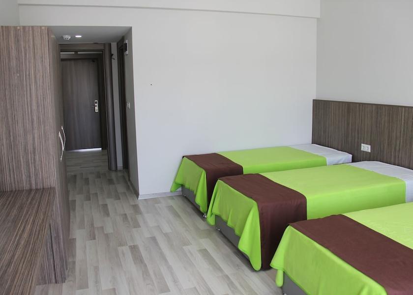 Rize Province Iyidere Room