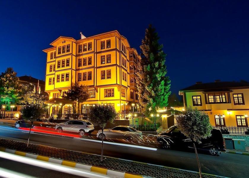 Karabük Province Safranbolu Primary image