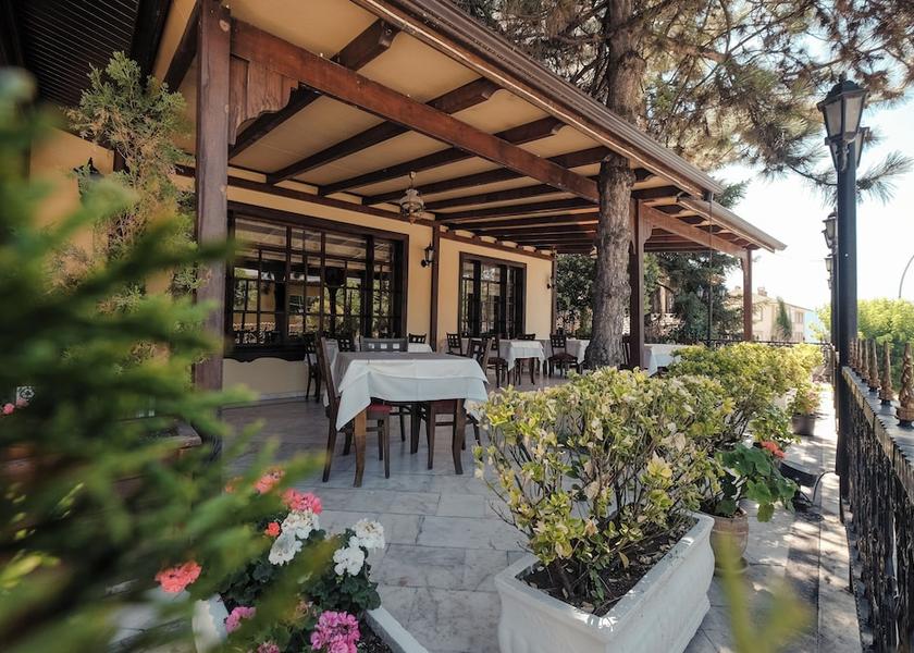 Karabük Province Safranbolu Entrance