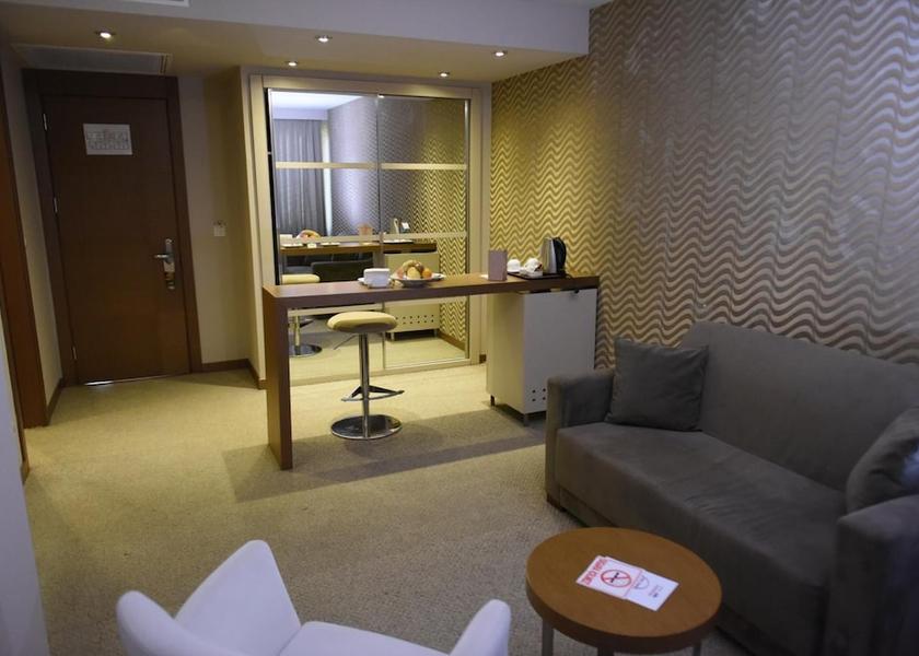 Ordu Province Ordu Living Area
