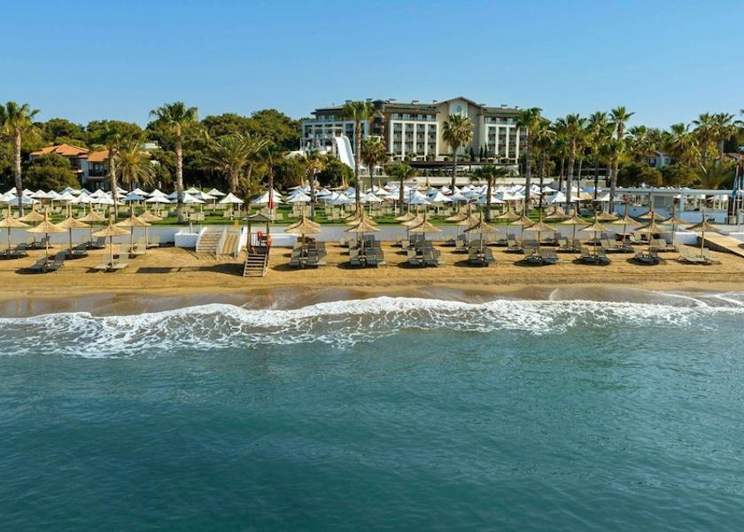  Antalya Exterior Detail