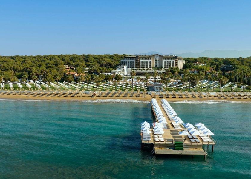  Antalya Exterior Detail