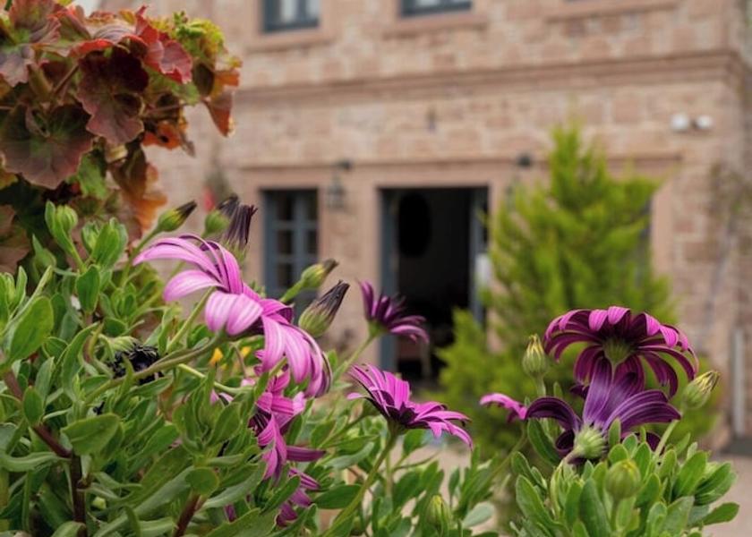 Balikesir Ayvalik Front of property