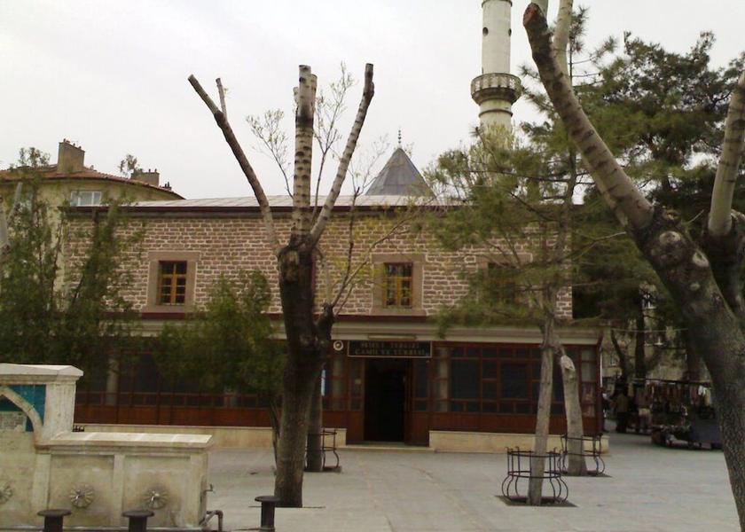 Konya Konya Point of interest