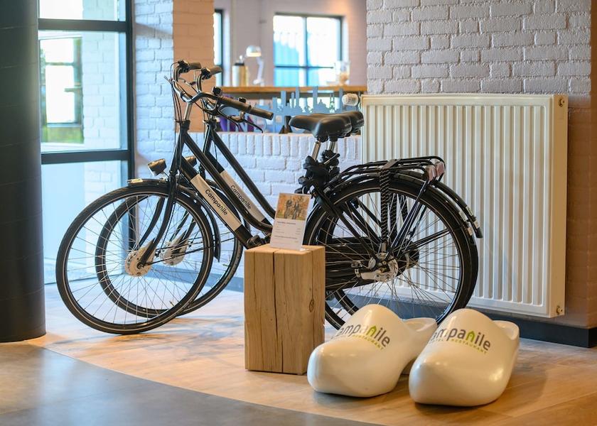 North Brabant Eindhoven Bicycling