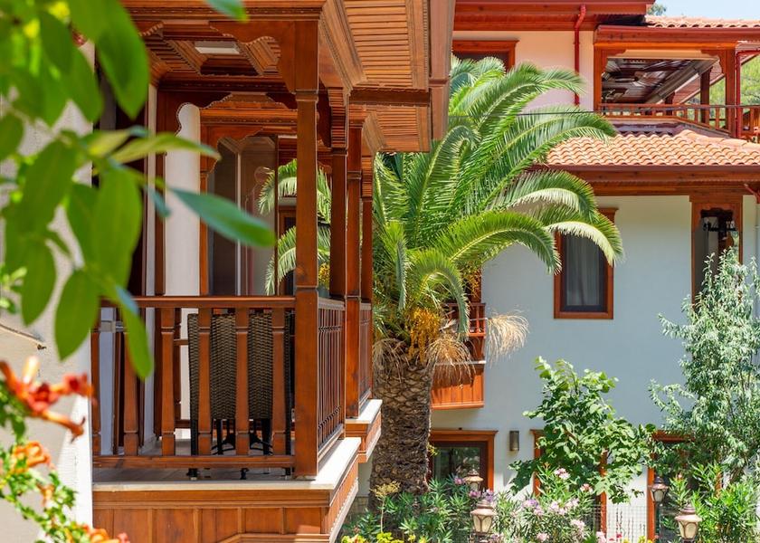 Muğla Ula Terrace
