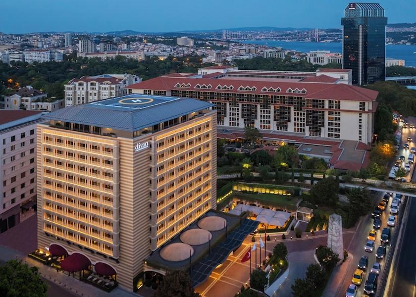  Istanbul Primary image