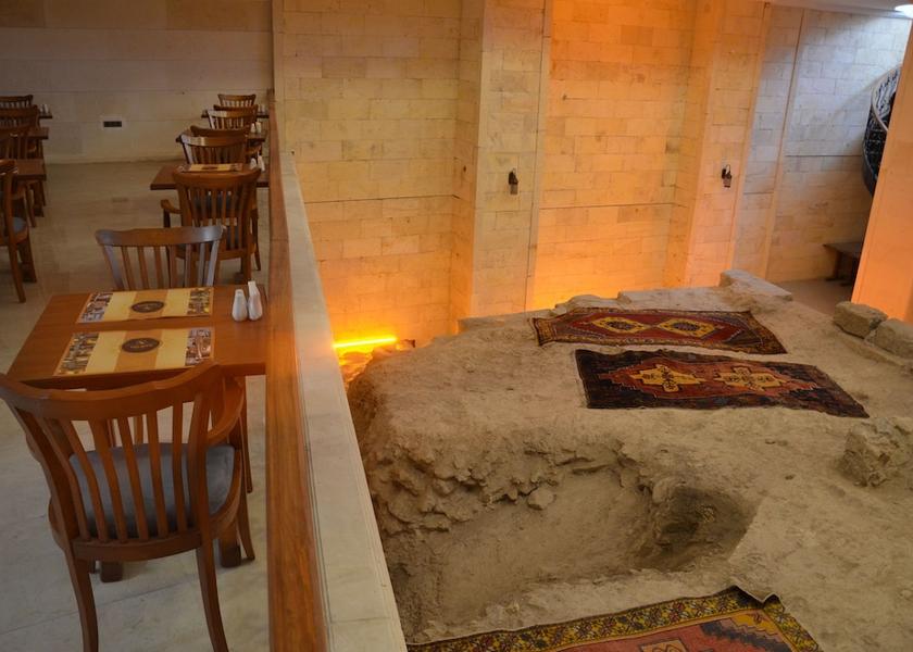 Konya Konya Restaurant