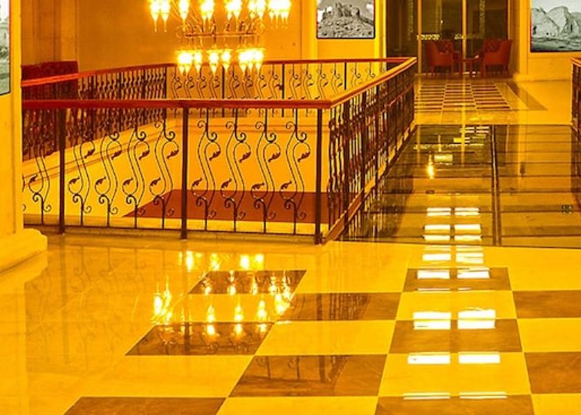 Konya Konya Interior