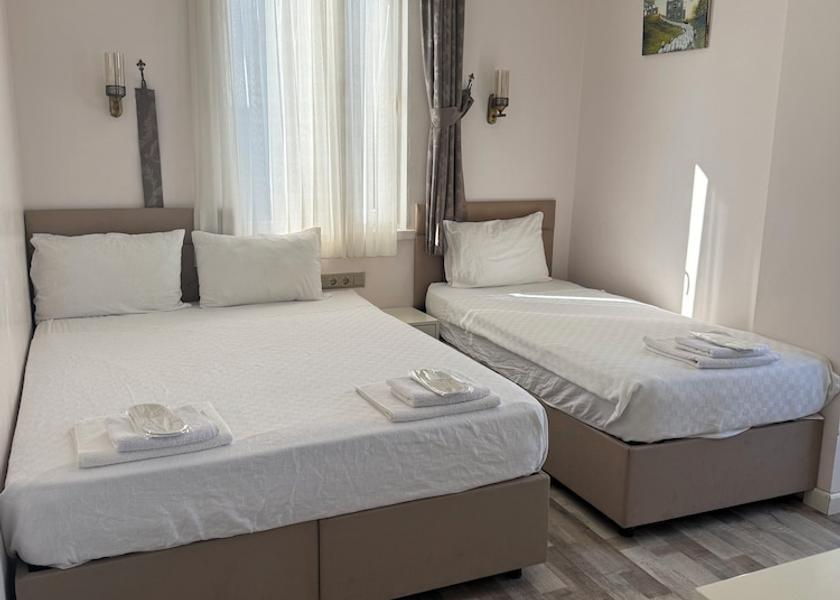 Antalya Region Konyaalti Room