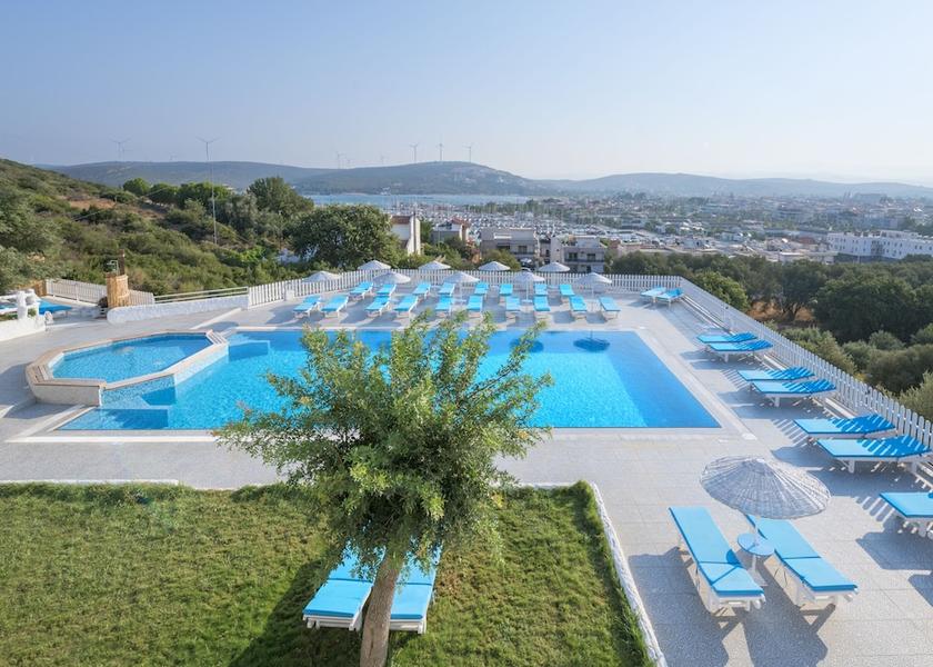 Izmir Seferihisar Primary image