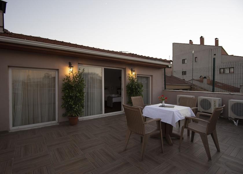 Eskişehir Eskişehir Terrace