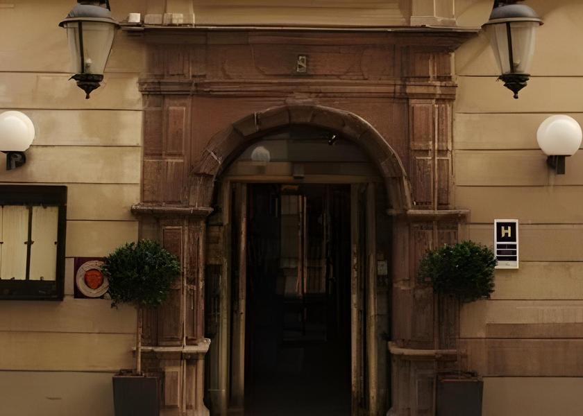 Stockholm County Stockholm Hotel Exterior