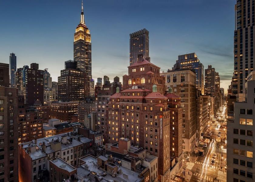 New York New York Primary image