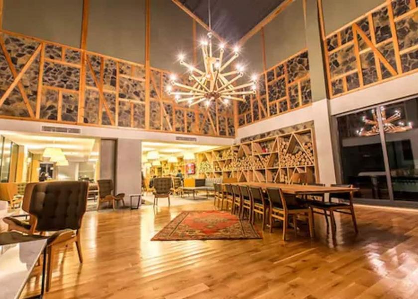 Bolu Province Bolu Lobby