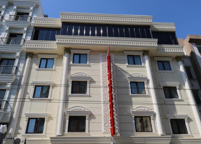 Bursa Bursa Exterior view
