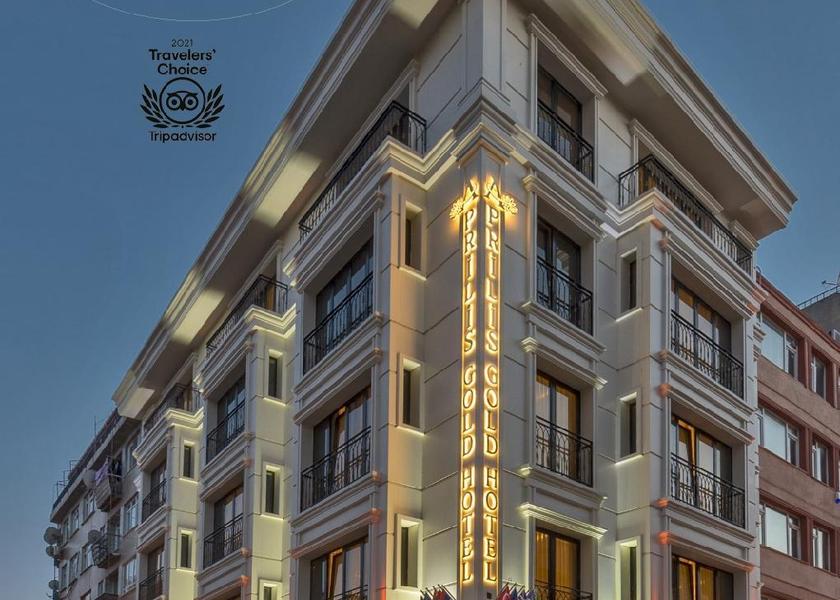 Istanbul Istanbul Hotel