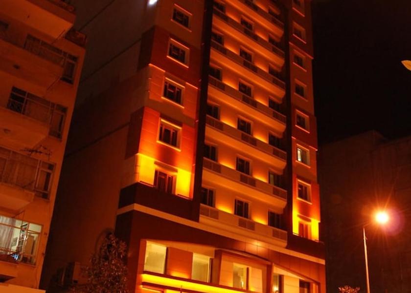 Denizli Province Denizli Business Centre