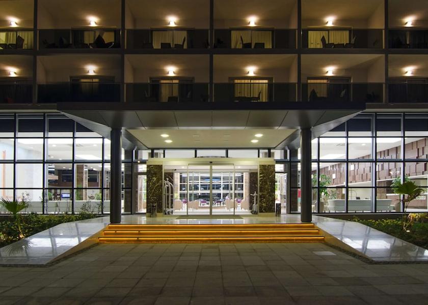 Aydin Kuşadası Lobby