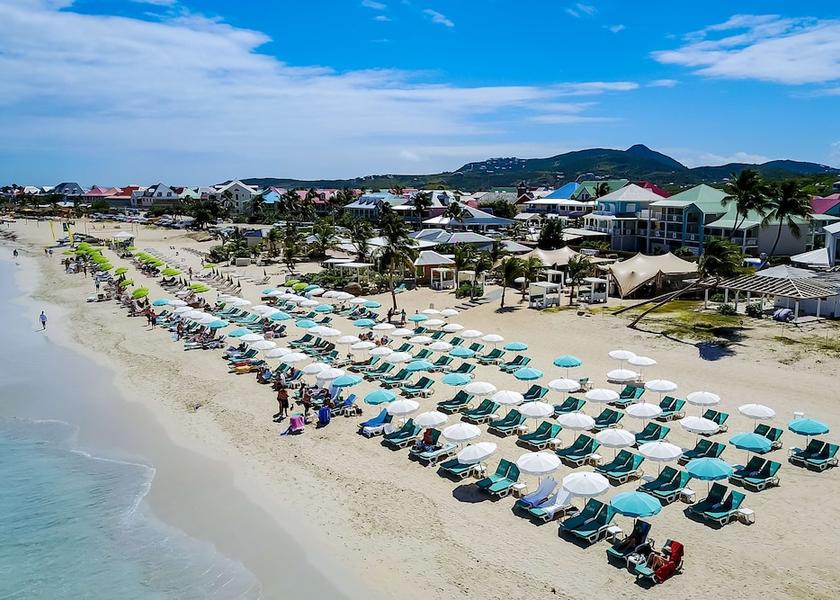  Orient Bay Aerial View