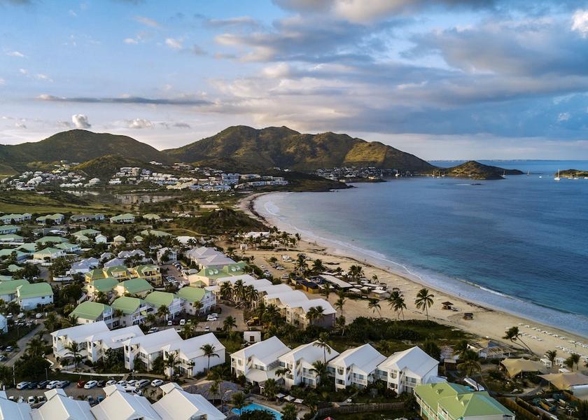  Orient Bay Aerial View