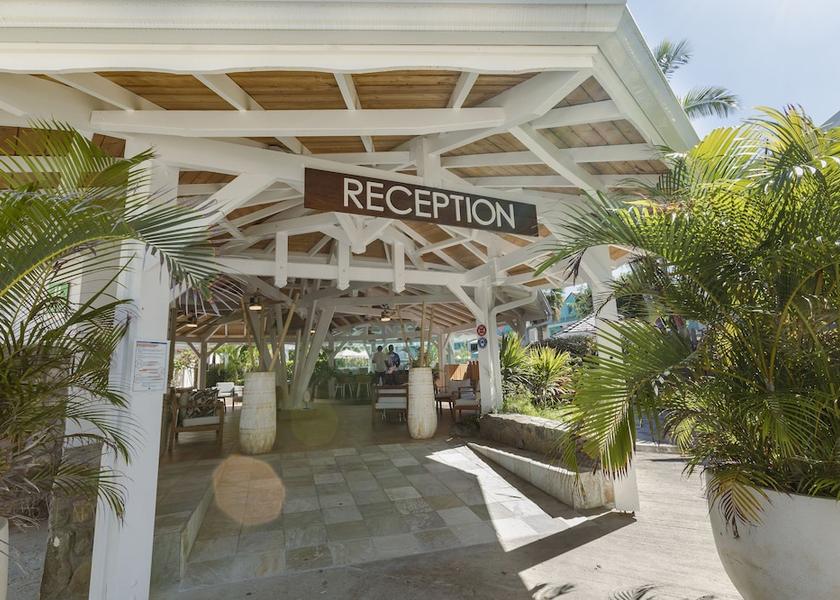  Orient Bay Reception