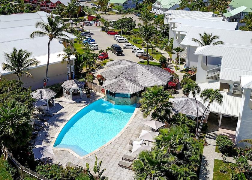  Orient Bay Aerial View