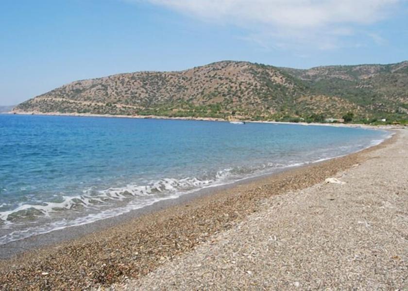 Muğla Datça Point of interest