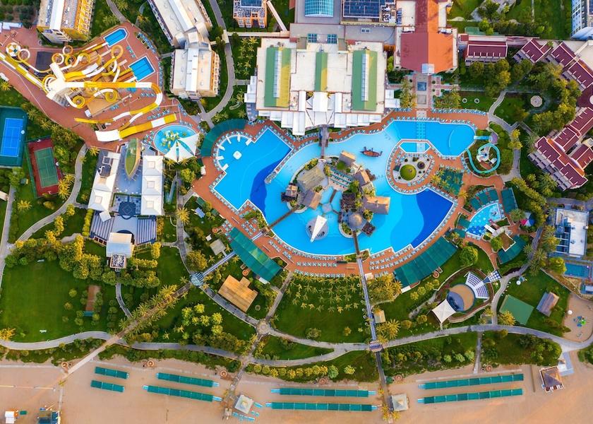 Antalya Region Manavgat Primary image
